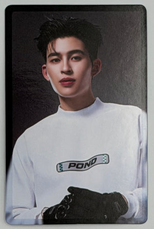 Pond Phuwin | Love Out Loud 2026