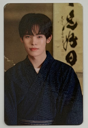 Duang With You EP 12 Random Photocards (TeeTee, Por, Wave, North, Otto)