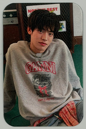 Por Suppakarn | EP 9: Not the Best But Still Good Random Photocards