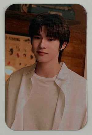 TeeTee Wanpichit | Duang with You EP 6 Random Photocards