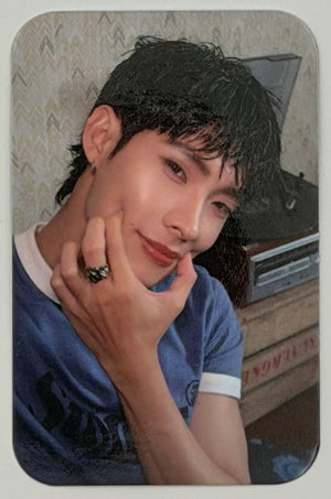 DEXX Beside You Random Photocards