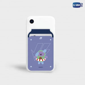 [Awaiting Stock] MagSafe Wallet Stand