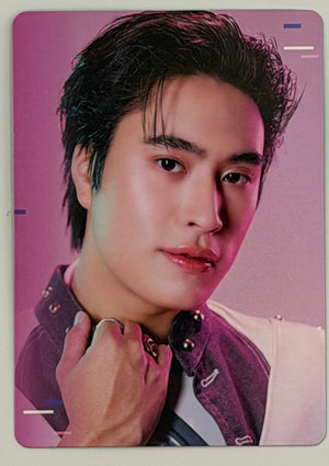 Gemini Fourth AWAKE Concert 2025 Random Photocards