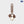 [Available to Order] BABY RUBBER BAG TAG