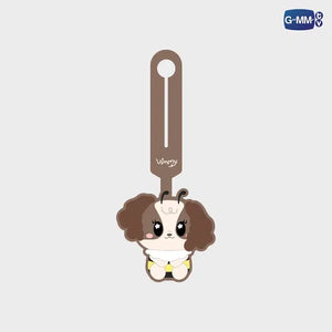 [Available to Order] BABY RUBBER BAG TAG