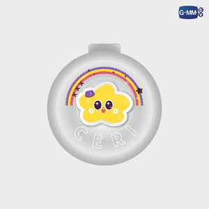 [Available to Order] FANDOM CHARACTER PORTABLE COMB