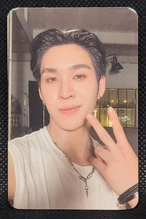 DEXX Skinship Random Selfie PCs
