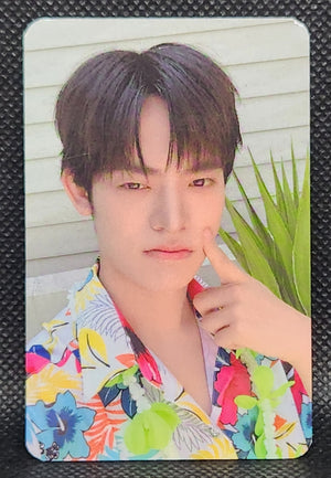 DEXX Songkran Random Selfie PCs