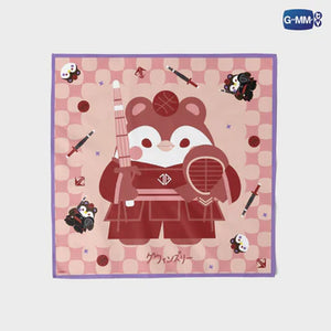 [Awaiting Stock] GMMTV Character Bandana - Nagoya Pop Up Store