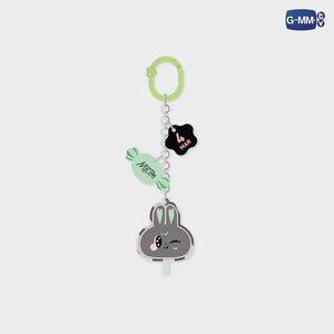 [Available to Order] SWEETIE KEYCHAIN