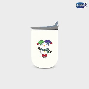 [Available to Order] CHARACTER TUMBLER