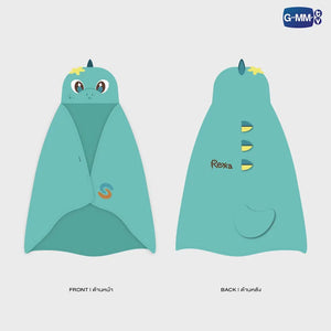 [Available to Order] HOODIE BLANKET
