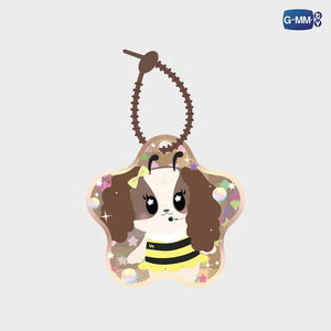 [Available to Order] FANDOM CHARACTER POP STAR CARD HOLDER