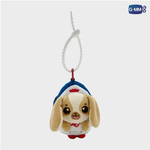 [Pre-Order] Character Doll Keychains - RESTOCKED!