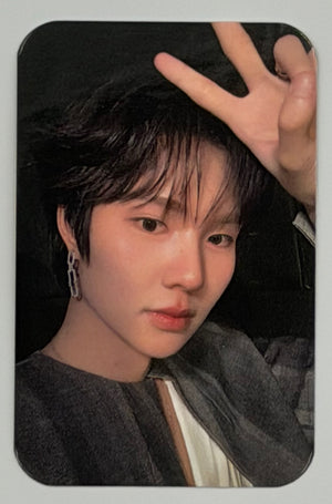 Khemjira The Golden Time Concert | Random Selfie Cards Set B