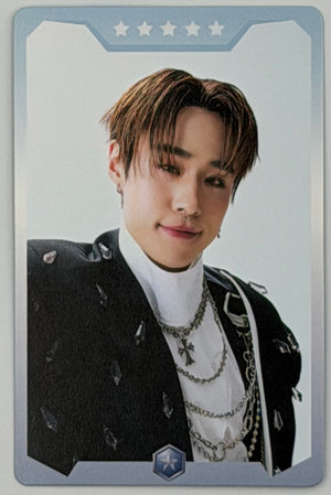 LYKN Dusk & Dawn Concert 2025 Random Photocards