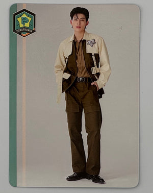 GMMTV LOL 2025 PCs - Pond Phuwin