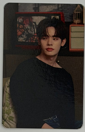 Duang With You EP 12 Random Photocards (TeeTee, Por, Wave, North, Otto)