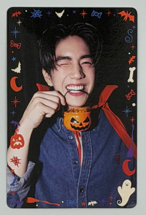 Jimmy Sea Tawinan Too Cute to Spook Collectible Photocards