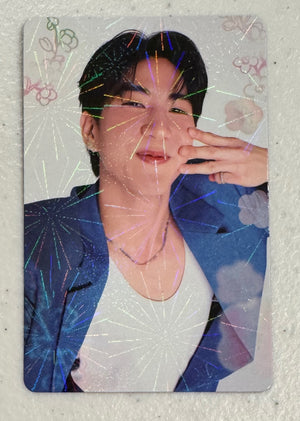 GMMTV Dreamy Blossom PCs - Jimmy Sea