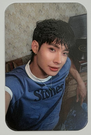 DEXX Beside You Random Photocards