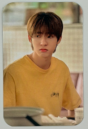 TeeTee Wanpichit | Duang with You EP 6 Random Photocards