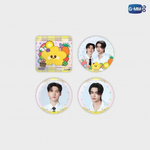 [Awaiting Stock] PIN SET