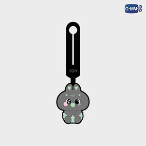[Available to Order] BABY RUBBER BAG TAG