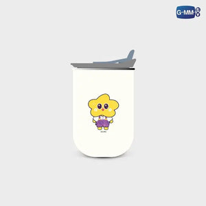 [Available to Order] CHARACTER TUMBLER