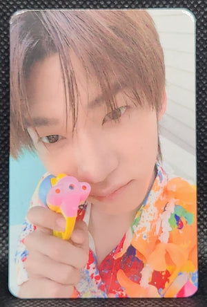 DEXX Songkran Random Selfie PCs