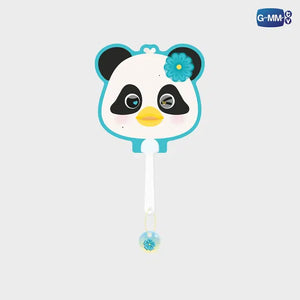 [Available to Order] FANDOM CHARACTER LENTICULAR HAND FAN
