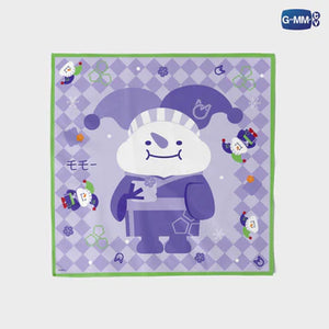 [Awaiting Stock] GMMTV Character Bandana - Nagoya Pop Up Store