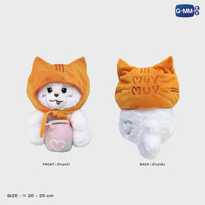 [Available to Order] SITTING BUDDY