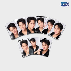 [Available to Order] HOTSHOT SERIES EXCLUSIVE PHOTOCARD SET