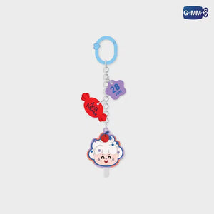 [Available to Order] SWEETIE KEYCHAIN