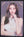 BLUSH BLOSSOM FAN FEST 2026 : MIDNIGHT BLOOM COLLECTIBLE RANDOM CARD