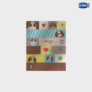 [Awaiting Stock] KEYBOARD STICKER