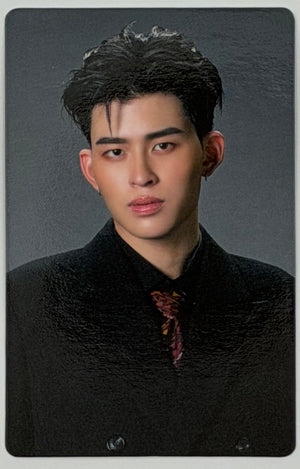 PondPhuwin Rendezvous FanCon Random Photocards