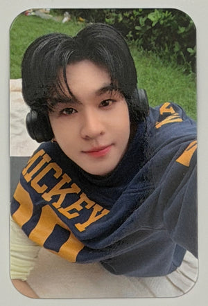 DEXX Beside You Random Photocards