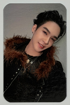 DEXX: Debut Random Selfie Photocards