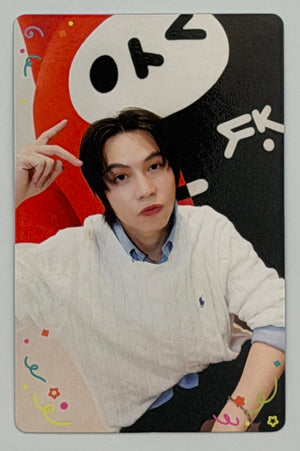 FIRST KHAOTUNG | HAPPY FAM BONDS