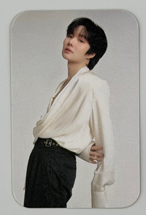 Khemjira The Golden Time Concert | Random Photocards Keng-Namping