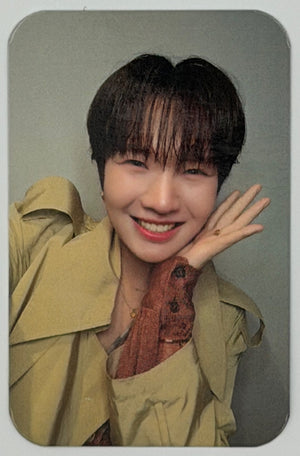 Khemjira The Golden Time Concert | Random Selfie Cards Set A