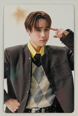 LYKN Dusk & Dawn Concert 2025 Random Photocards