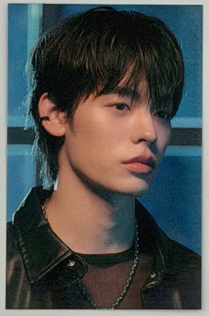 Cover Edition TeeTee & Por Random Photo Cards - Set A | Duang With You The Series