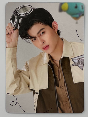 GMMTV LOL 2025 PCs - Pond Phuwin