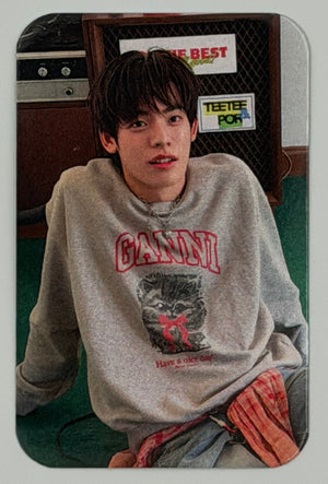 Por Suppakarn | EP 9: Not the Best But Still Good Random Photocards