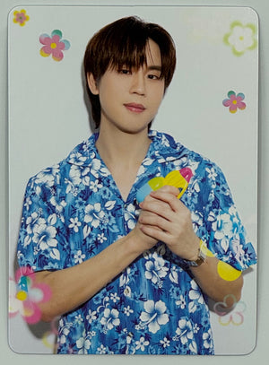 GMMTV Songkran PCs - Boun & Prem