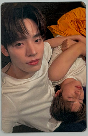 Duang With You EP 12 Random Selfie Photocards Set B (TeeTee, Por, Wave, North, Otto)