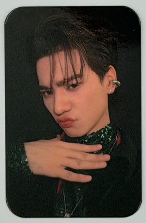 Khemjira The Golden Time Concert | Random Selfie Cards Set B